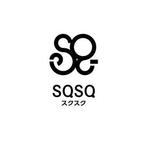 耶耶 (yuki_tk_s)さんのスクール・習い事の経営改善クラウド「SQSQ」のロゴ募集への提案