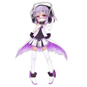 樋ロ ()さんのsiriちゃん擬人化イラストへの提案