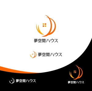 Suisui (Suisui)さんの住宅会社のホームページで使うロゴの作成（夢）への提案