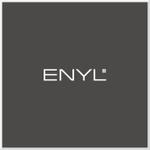 d-o2 (d-o2)さんの自社商品ブランド「ENYL」のロゴへの提案