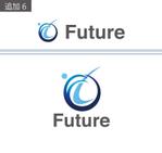  chopin（ショパン） (chopin1810liszt)さんの解体工事業「Future」のロゴへの提案