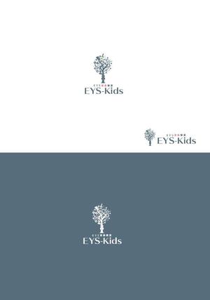 KOHana_DESIGN (diesel27)さんのEYS-Kids音楽教室のロゴへの提案