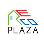 yoshi_guraphicさんの「RECO PLAZA」のロゴ作成への提案