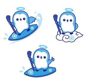 sachi (sachi-365)さんのWebサイト「サイテキカ」のキャラクターへの提案