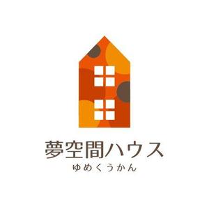 akipic (akipic)さんの住宅会社のホームページで使うロゴの作成（夢）への提案