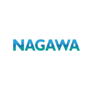 Tsubaki Sakurai (tsubaki-sakurai)さんのナガワ薬品（株）会社ロゴへの提案