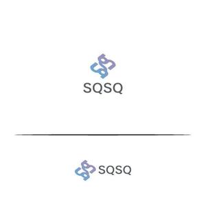 tom-ho (tom-ho)さんのスクール・習い事の経営改善クラウド「SQSQ」のロゴ募集への提案