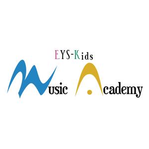 higekozo (higekozo)さんのEYS-Kids音楽教室のロゴへの提案