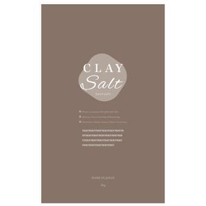 M2Design (Krarara)さんのバスソルト パッケージ の募集 Cデザイン 茶色への提案