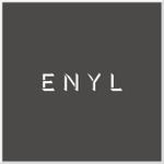 d-o2 (d-o2)さんの自社商品ブランド「ENYL」のロゴへの提案