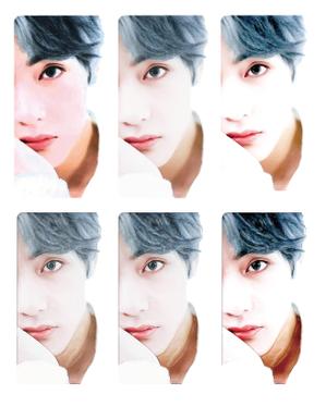 moedesign (moeyoshi)さんのHP使用、人物写真をリアルテイストのイラストにしていただきたいです。への提案