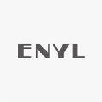 sammy (sammy)さんの自社商品ブランド「ENYL」のロゴへの提案
