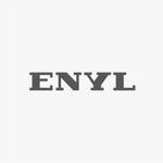 sammy (sammy)さんの自社商品ブランド「ENYL」のロゴへの提案