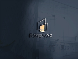 RYUNOHIGE (yamamoto19761029)さんの住宅会社のホームページで使うロゴの作成（夢）への提案