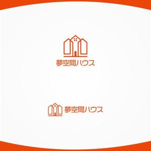 VainStain (VainStain)さんの住宅会社のホームページで使うロゴの作成（夢）への提案