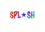 Sheep Design (shiba729)さんのシャンパンコール「SPL☆SH」のロゴへの提案