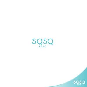 red3841 (red3841)さんのスクール・習い事の経営改善クラウド「SQSQ」のロゴ募集への提案