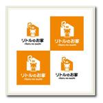 Iguchi Yasuhisa (iguchi7)さんの住宅会社のホームページで使うロゴの作成（リトル）への提案