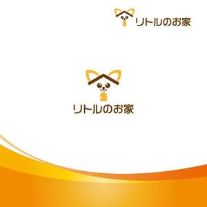 chiaro (chiaro)さんの住宅会社のホームページで使うロゴの作成（リトル）への提案