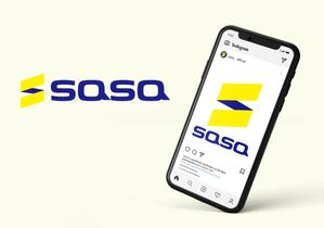 Silver_Design (Silver_Design)さんのスクール・習い事の経営改善クラウド「SQSQ」のロゴ募集への提案