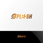 Nyankichi.com (Nyankichi_com)さんのシャンパンコール「SPL☆SH」のロゴへの提案
