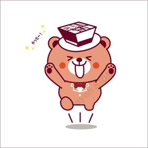 crayon　KIDS (crayonkids)さんの「間取り」が連想できるイメージキャラクター制作への提案
