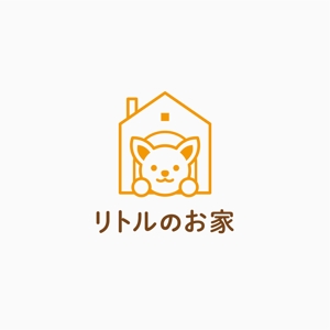 Morinohito (Morinohito)さんの住宅会社のホームページで使うロゴの作成（リトル）への提案