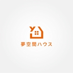 tanaka10 (tanaka10)さんの住宅会社のホームページで使うロゴの作成（夢）への提案