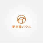 tanaka10 (tanaka10)さんの住宅会社のホームページで使うロゴの作成（夢）への提案