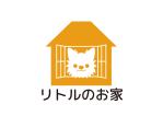 tora (tora_09)さんの住宅会社のホームページで使うロゴの作成（リトル）への提案