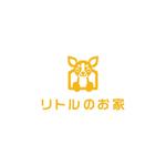 Kinoshita (kinoshita_la)さんの住宅会社のホームページで使うロゴの作成（リトル）への提案