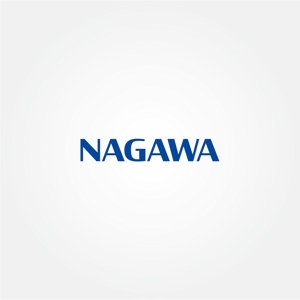 tanaka10 (tanaka10)さんのナガワ薬品（株）会社ロゴへの提案