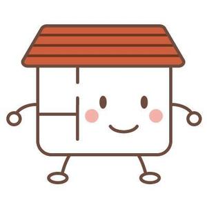 宇津木志加 (y_utsugi)さんの「間取り」が連想できるイメージキャラクター制作への提案