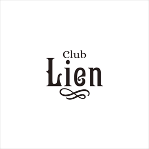 nobdesign (nobdesign)さんの高級クラブ　ClubLien　ロゴ作成への提案