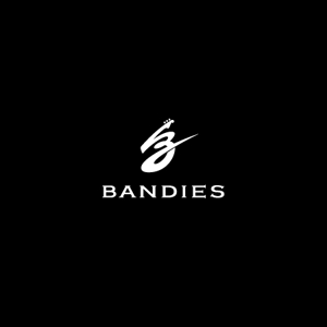 ol_z (ol_z)さんの企業名「BANDIES」のロゴへの提案