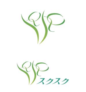 鳥居靖 (toriiyasushi)さんのスクール・習い事の経営改善クラウド「SQSQ」のロゴ募集への提案