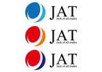 loto (loto)さんのコンサルティング会社「合同会社JAT」のロゴデザインへの提案