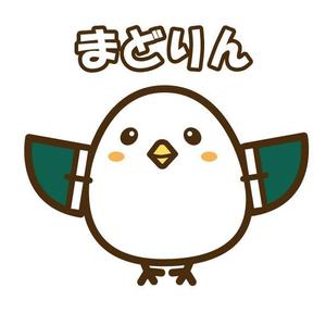 さくらかおり (sakurakaori)さんの「間取り」が連想できるイメージキャラクター制作への提案