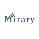 YASUSHI TORII (toriiyasushi)さんの研修企業ロゴ「Mirary」のロゴへの提案