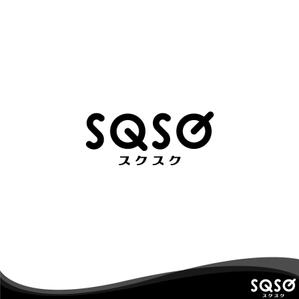 oo_design (oo_design)さんのスクール・習い事の経営改善クラウド「SQSQ」のロゴ募集への提案