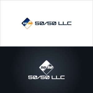 Zagato (Zagato)さんの新会社「５０−５０合同会社」の会社ロゴへの提案