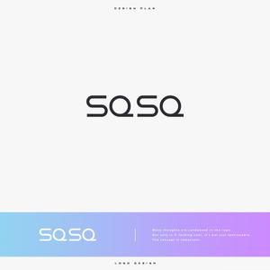 ひのとり (hinotori)さんのスクール・習い事の経営改善クラウド「SQSQ」のロゴ募集への提案