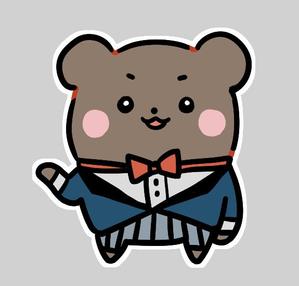 mura (mura_illust)さんの【ゆるキャラ1万原案決定済】マッチングアプリのマスコットキャラクターのイラスト制作への提案