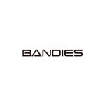 ATARI design (atari)さんの企業名「BANDIES」のロゴへの提案