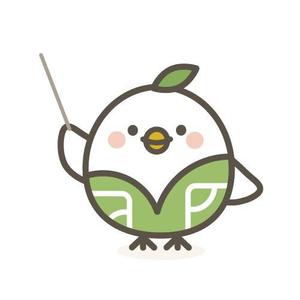 Jelly (Jelly)さんの「間取り」が連想できるイメージキャラクター制作への提案