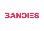 tora (tora_09)さんの企業名「BANDIES」のロゴへの提案