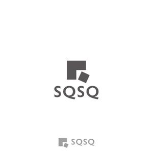 M+DESIGN WORKS (msyiea)さんのスクール・習い事の経営改善クラウド「SQSQ」のロゴ募集への提案
