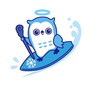 sachi (sachi-365)さんのWebサイト「サイテキカ」のキャラクターへの提案