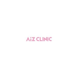 Yolozu (Yolozu)さんの美容外科クリニック「AiZ CLINIC」のロゴへの提案