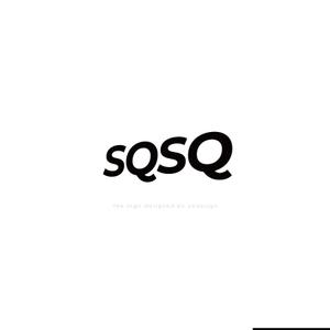 Ü design (ue_taro)さんのスクール・習い事の経営改善クラウド「SQSQ」のロゴ募集への提案